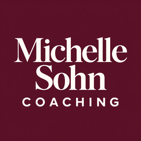 Michelle Sohn Coaching